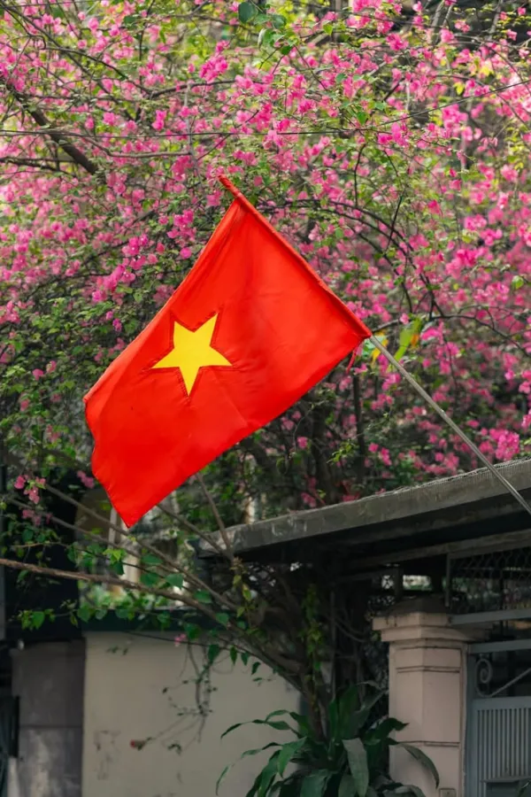 Ảnh bài Blog Tết Độc Lập