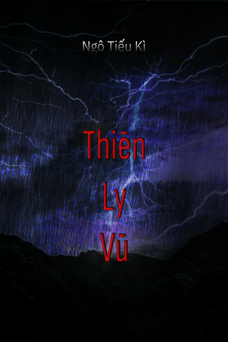 Thiên Ly Vũ