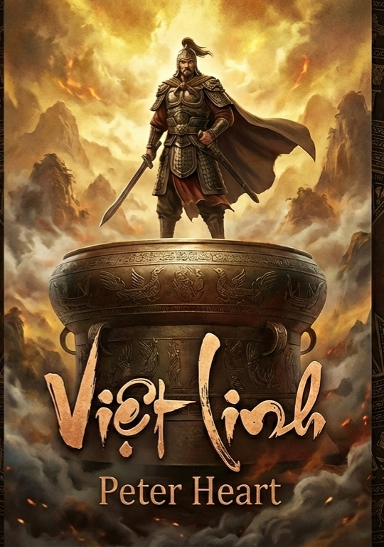 Việt Linh