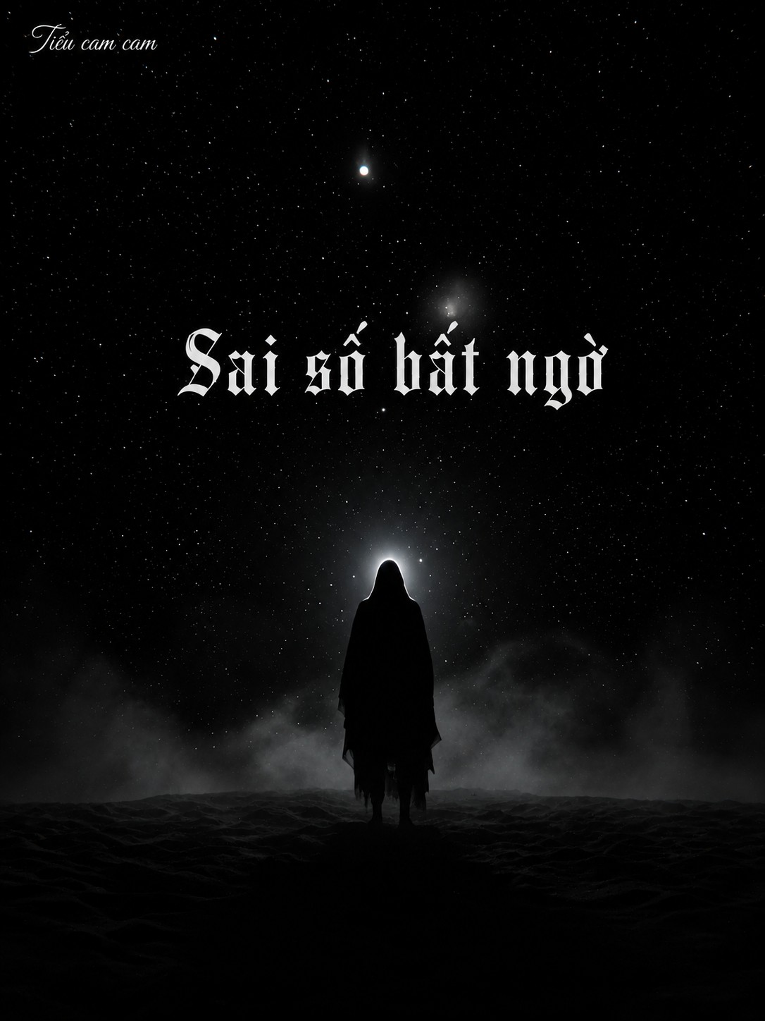 Sai Số Bất Ngờ