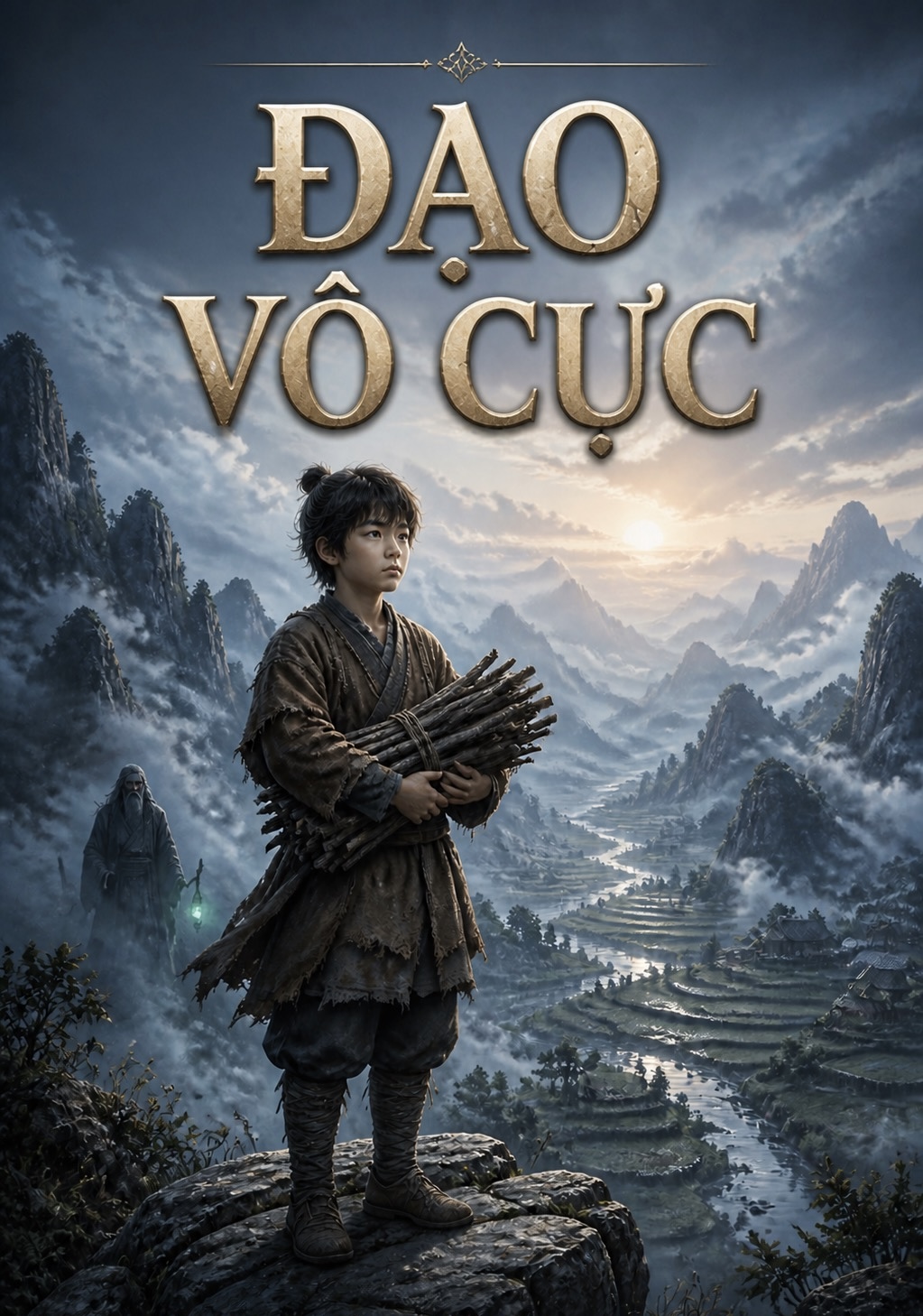 Đạo Vô Cực