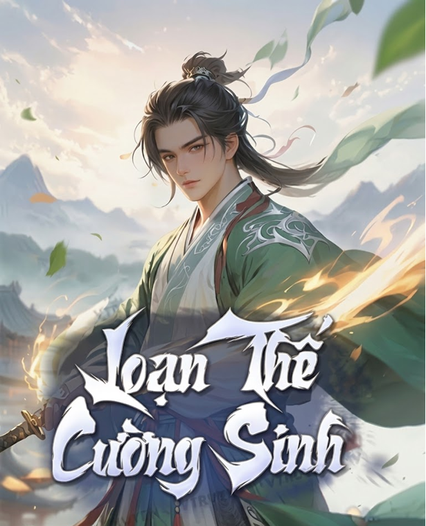 Loạn Thế Cường Sinh