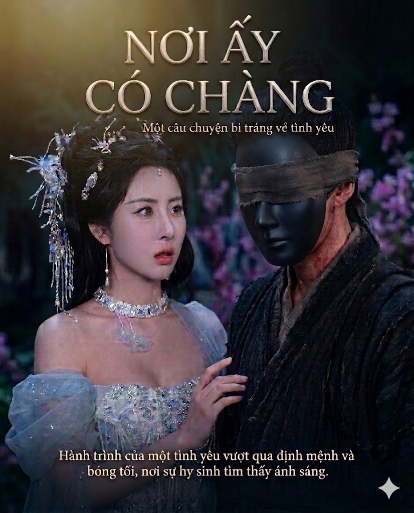 Nơi Ấy Có Chàng