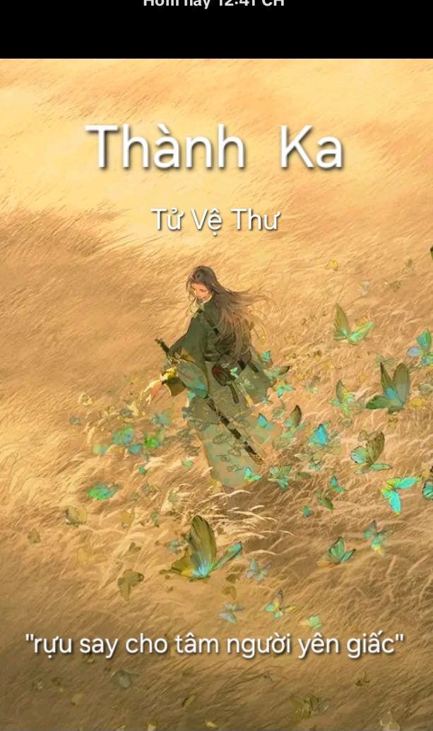 THÀNH KA