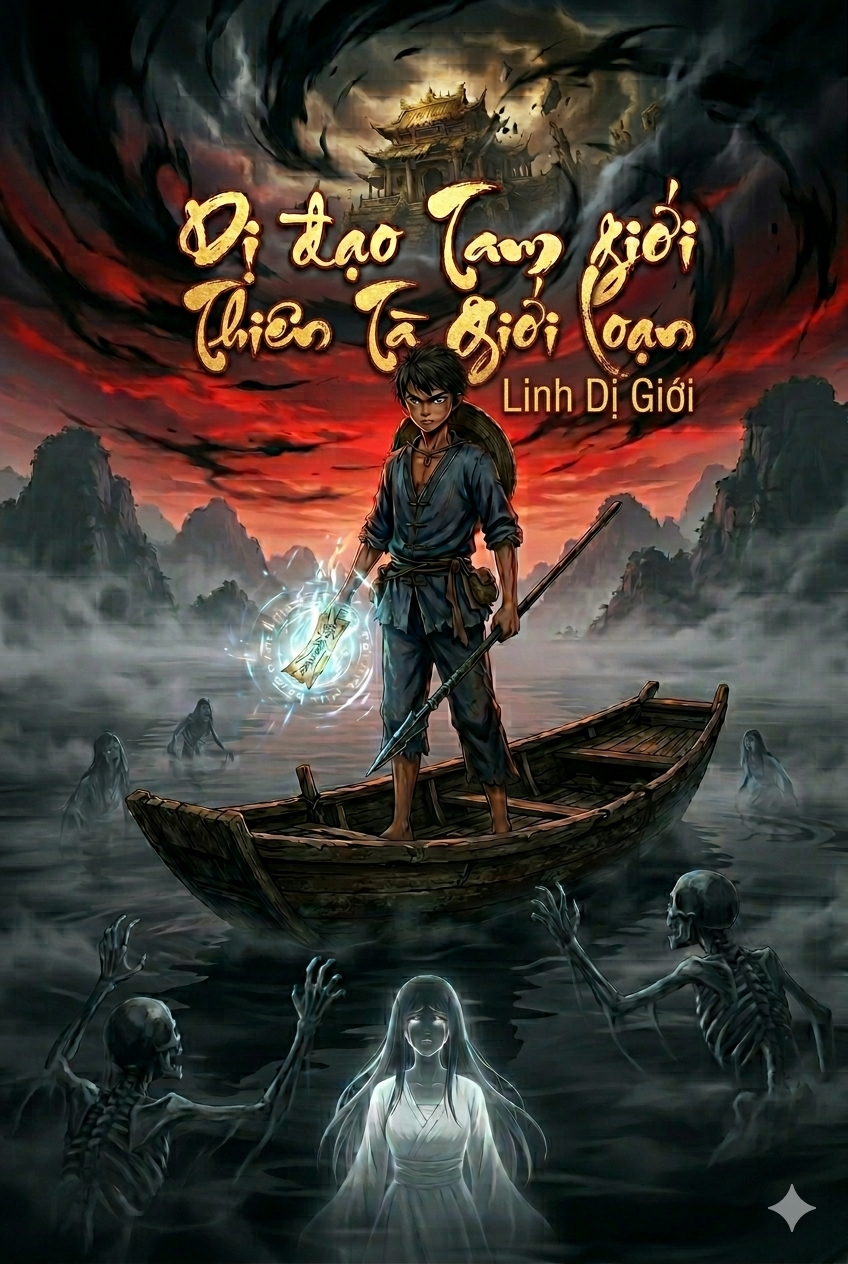 Dị Đạo Tam Giới