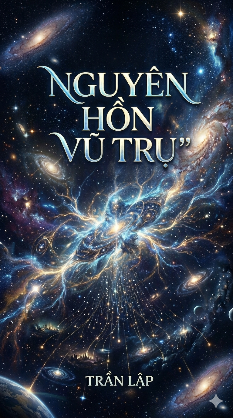 Nguyên hồn vũ trụ