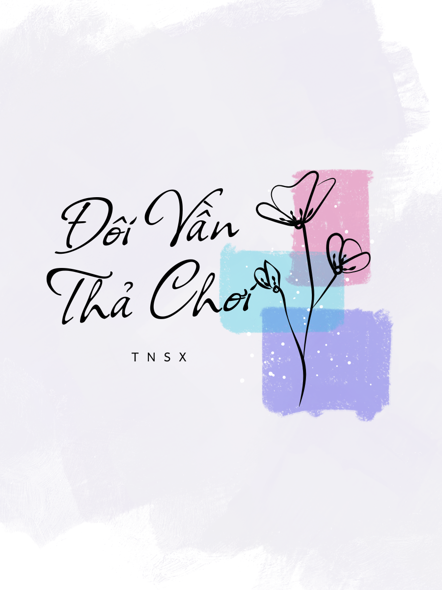 Đôi Vần Thả Chơi