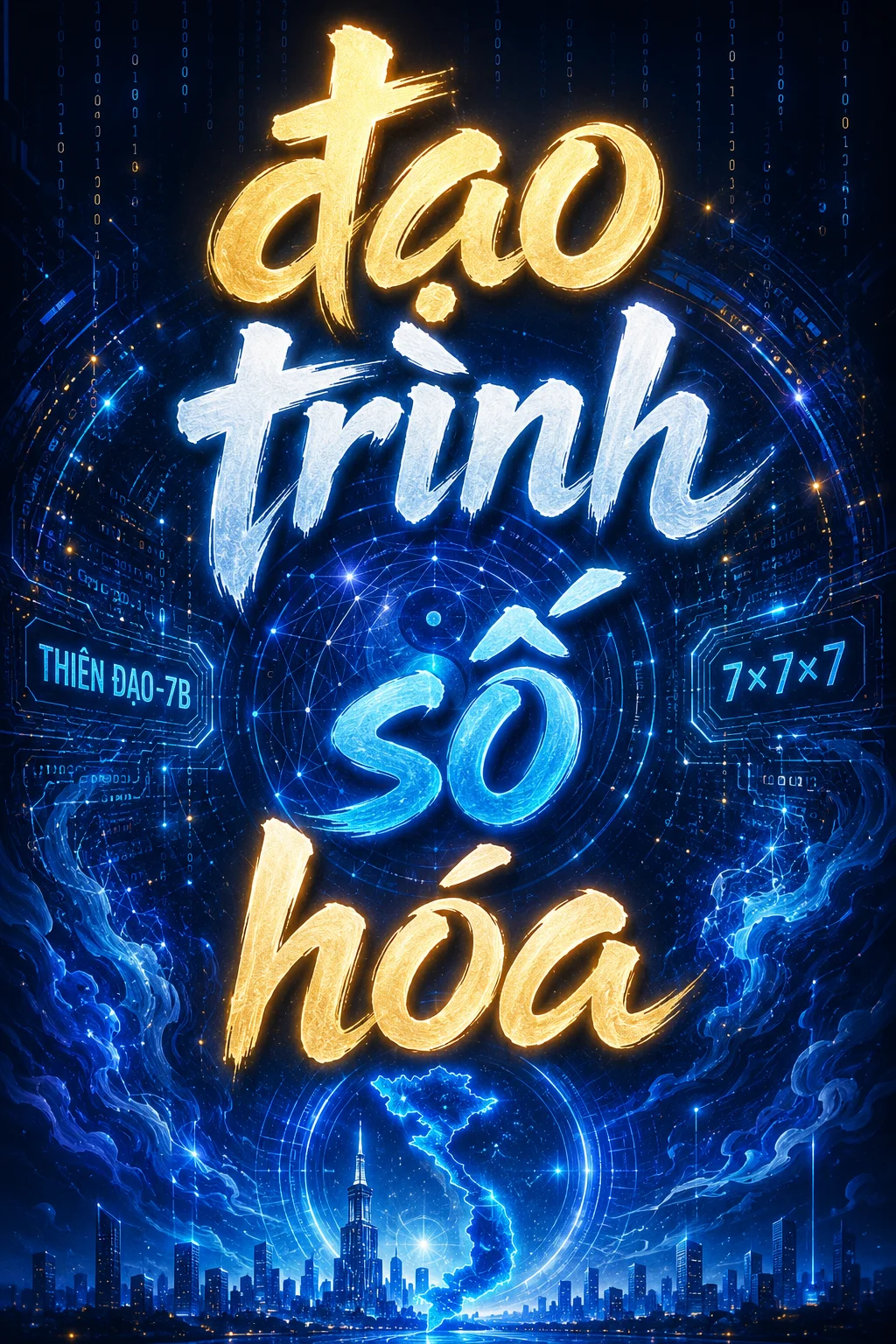 Đạo Trình Số Hóa