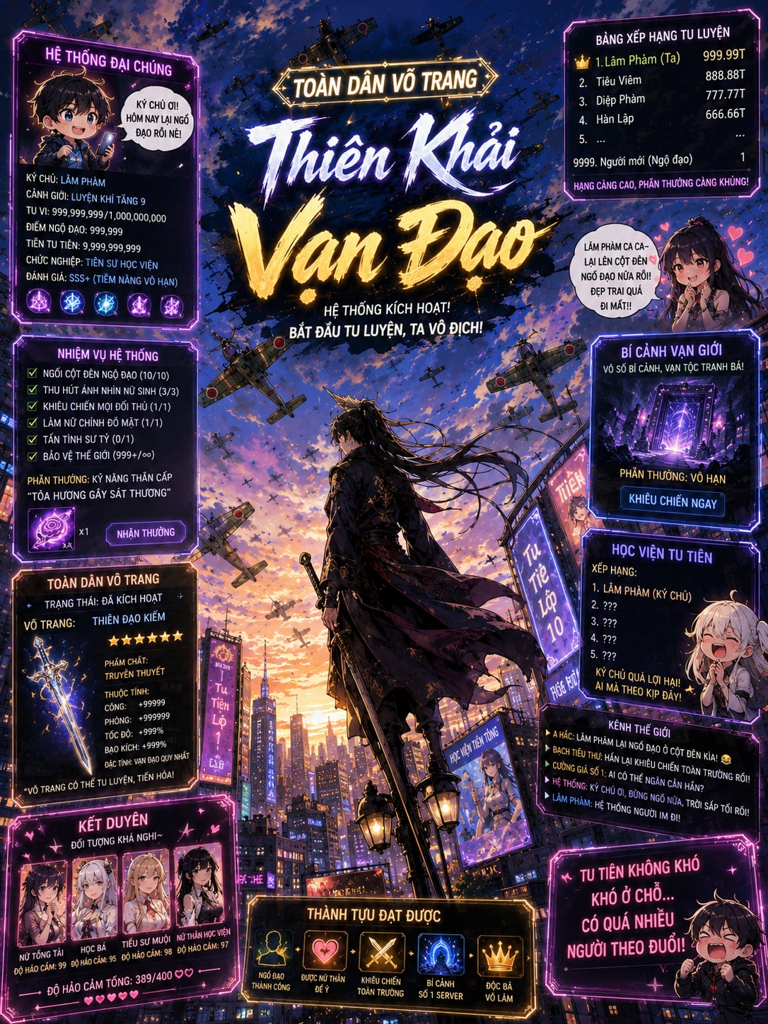 Toàn Dân Võ Trang