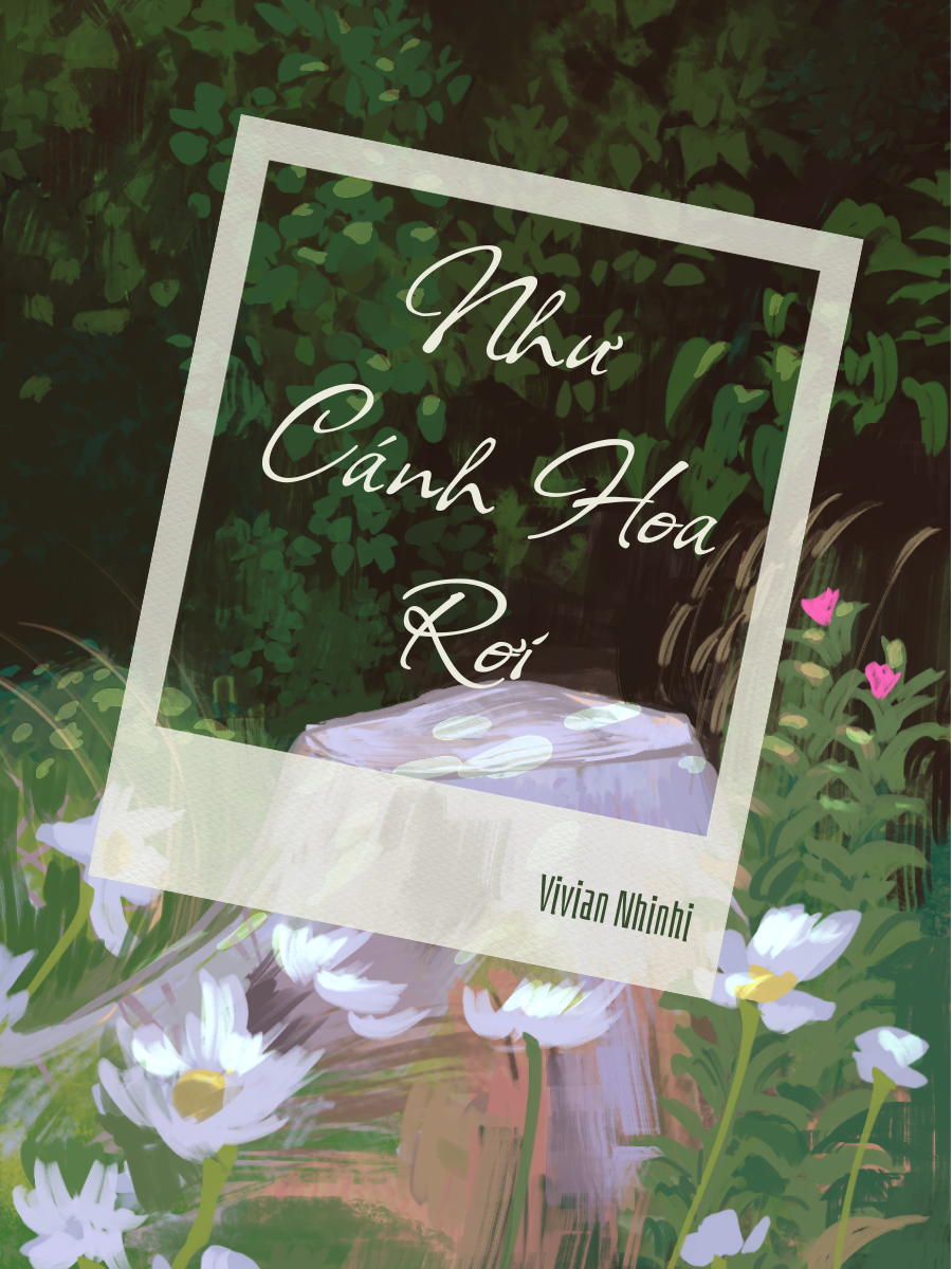Như Cánh Hoa Rơi