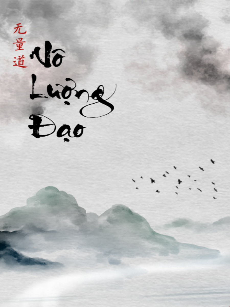 Vô Lượng Đạo