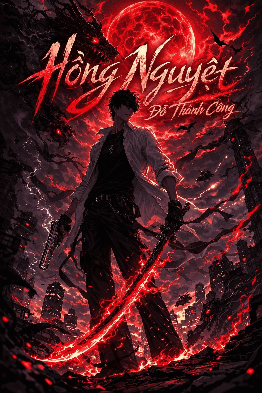 HỒNG NGUYỆT
