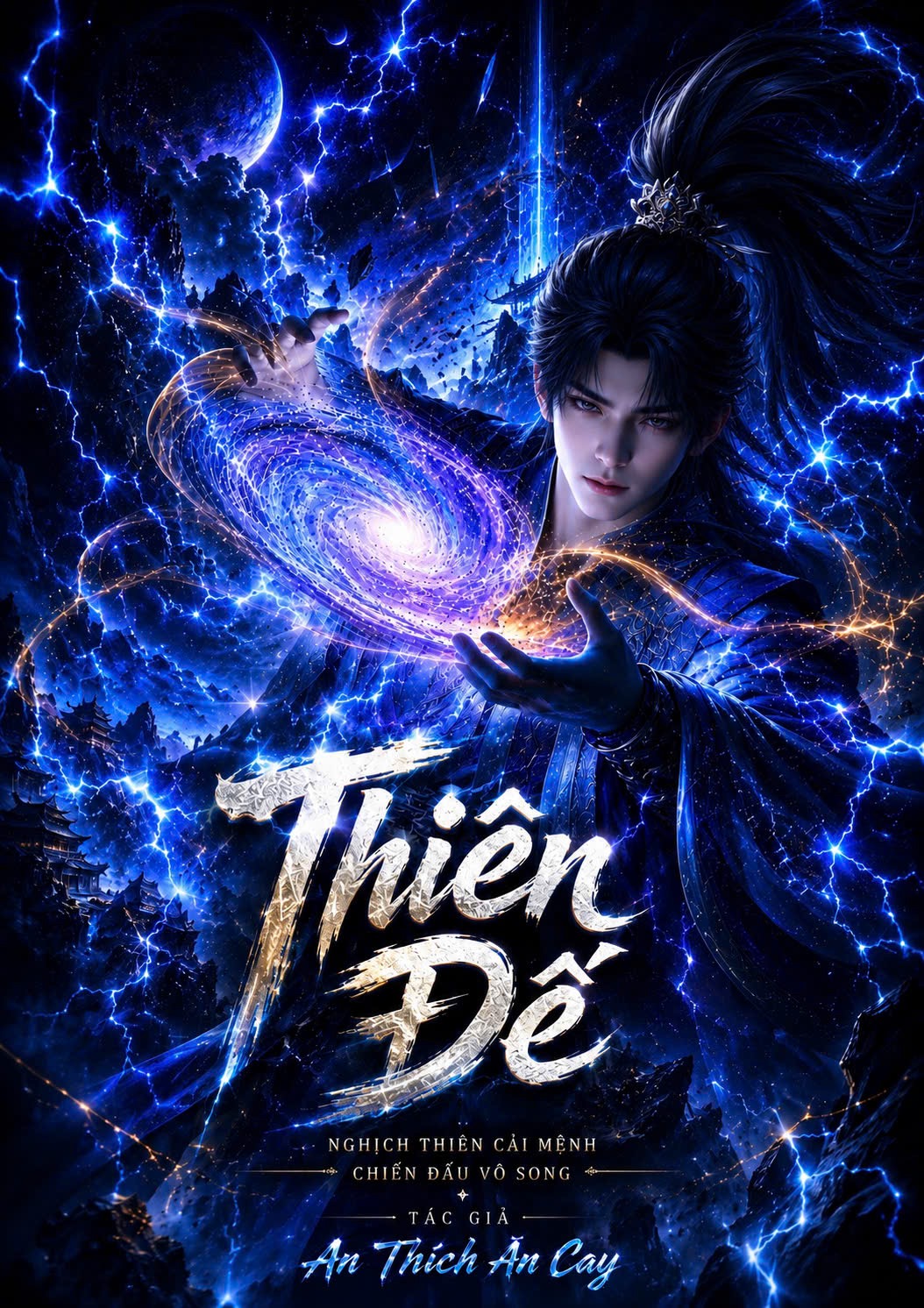 Thiên Đế