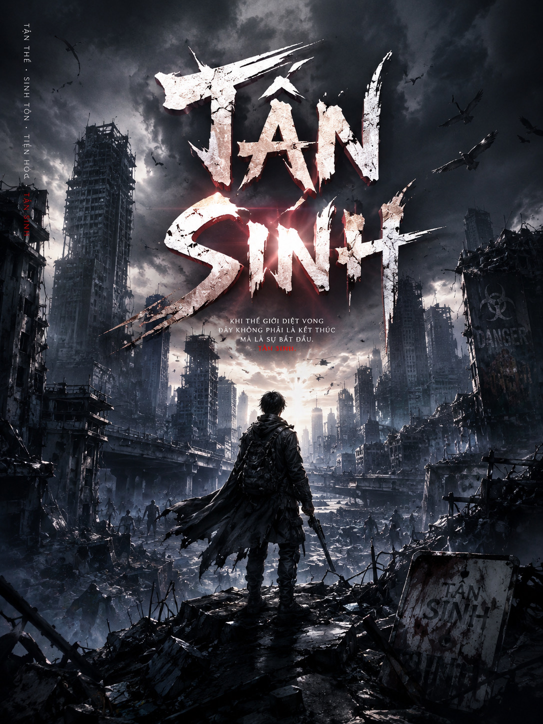 Tân Sinh