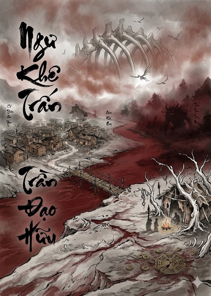 Ngư Khê Trấn