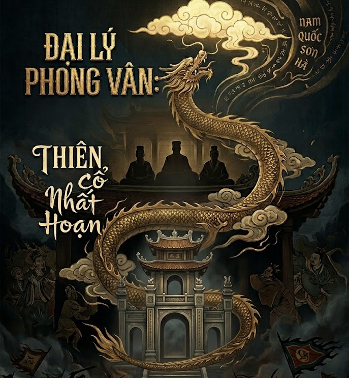 Thiên Cổ Nhất Hoạn