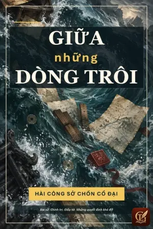 Giữa Những Dòng Trôi