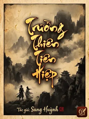 Trường Thiên Tiên Hiệp