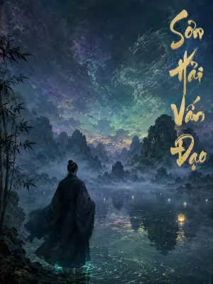 Sơn hải vấn đạo