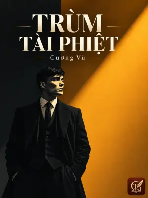 Trùm Tài Phiệt