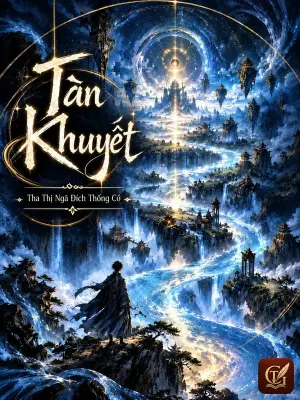 Tàn Khuyết