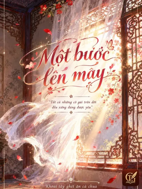 Một Bước Lên Mây.