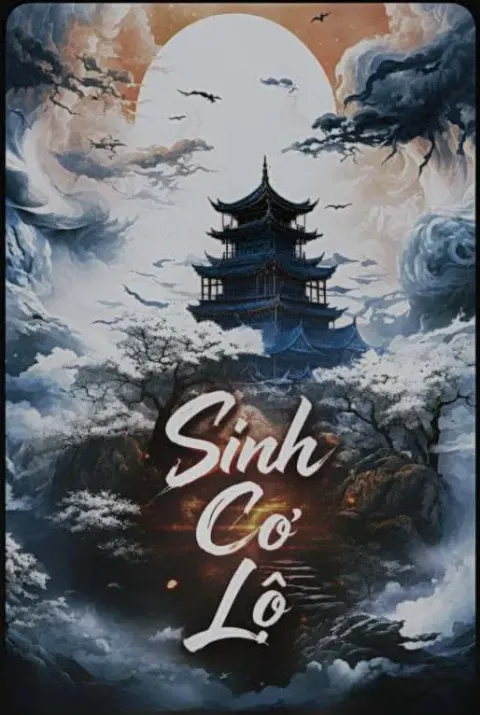 Sinh Cơ Lộ