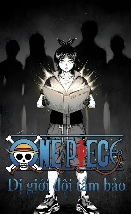 One Piece: Dị Giới Đội Tầm Bảo