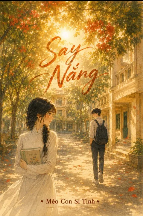 Say Nắng