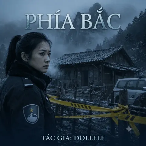 Phía Bắc