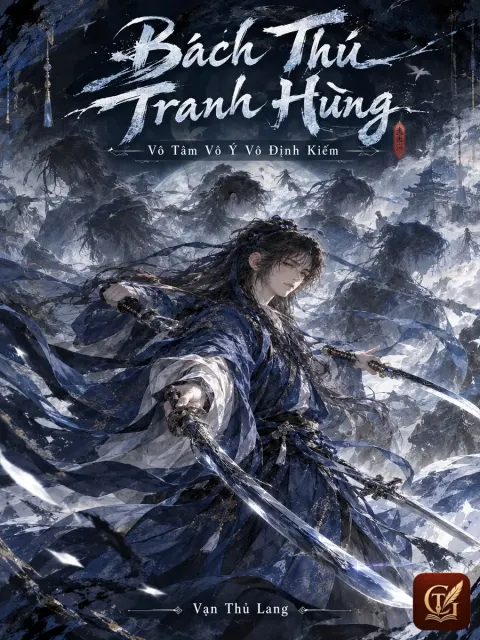 Bách Thú Tranh Hùng: Vô Tâm, Vô Ý, Vô Định Kiếm