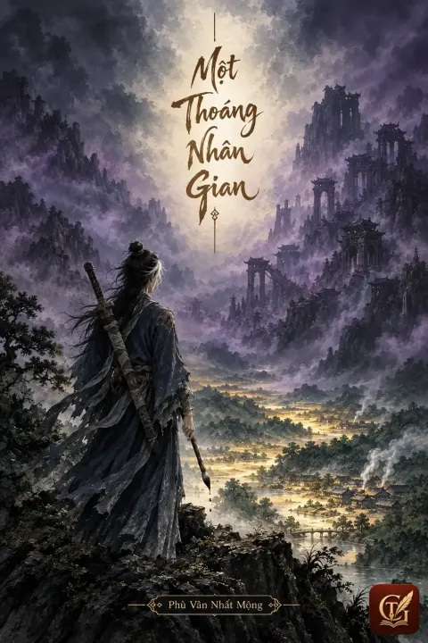 Một Thoáng Nhân Gian