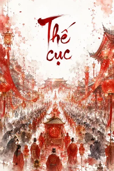Thế Cục