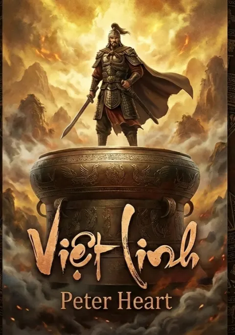 Việt Linh