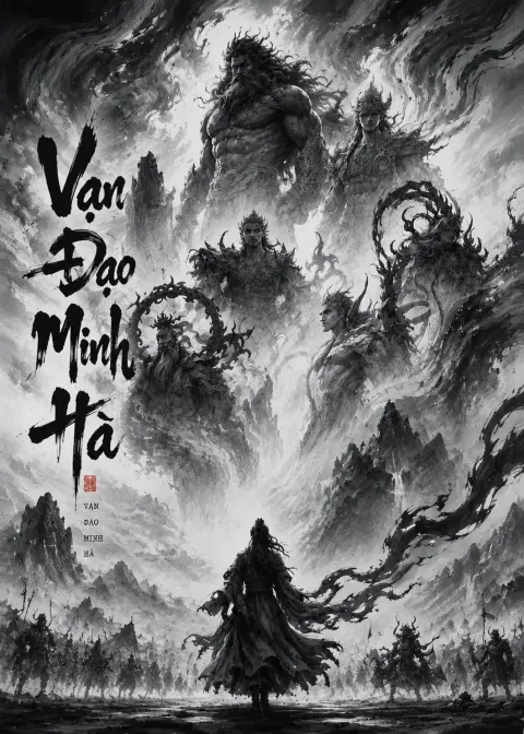 Vạn Đạo Minh Hà