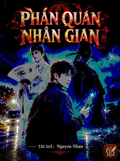 Phán Quan Nhân Gian