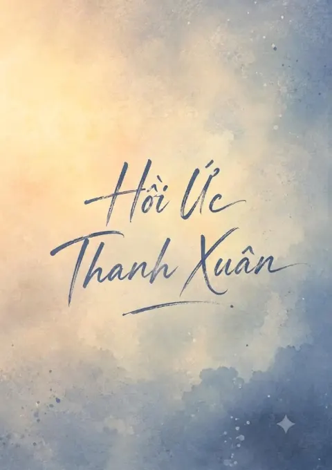 Hồi Ức Thanh Xuân