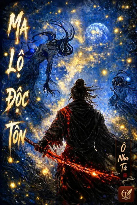 Ma Lộ Độc Tôn