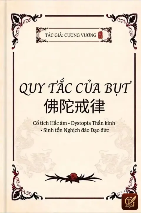 Quy Tắc Của Bụt