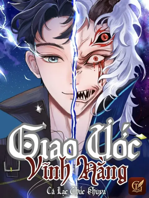 Giao Ước Vĩnh Hằng