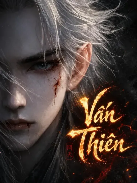 Vấn Thiên