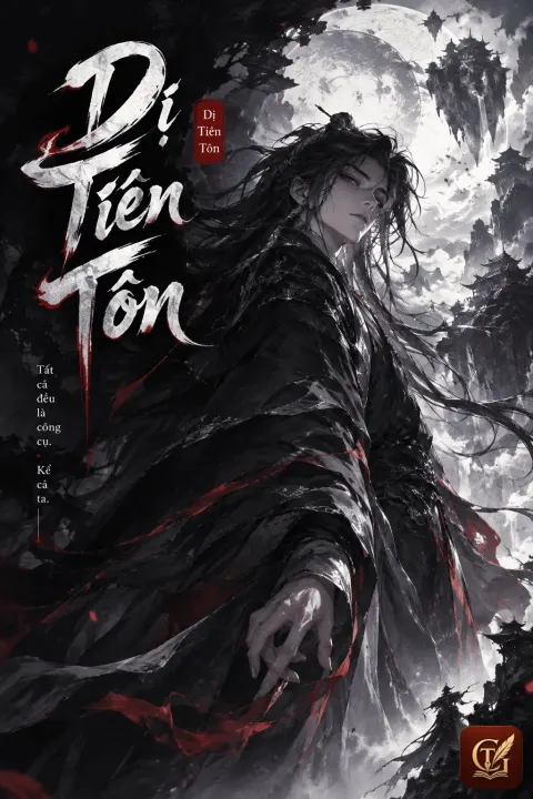 Dị Tiên Tôn