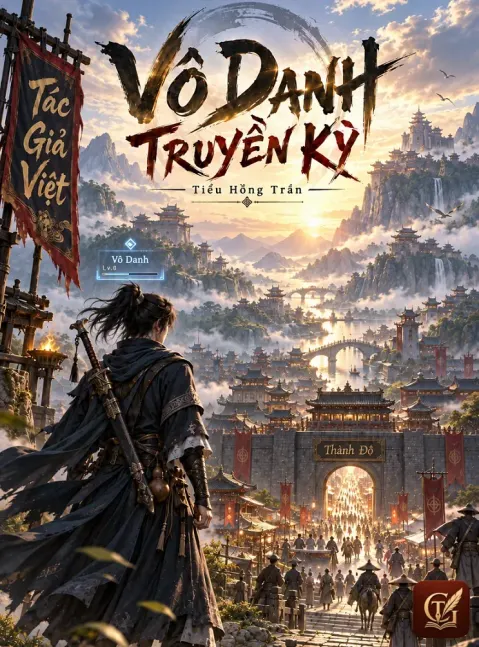 Vô Danh Truyền Kỳ