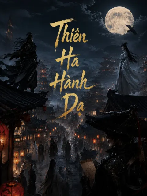 Thiên Hạ Dạ Thành