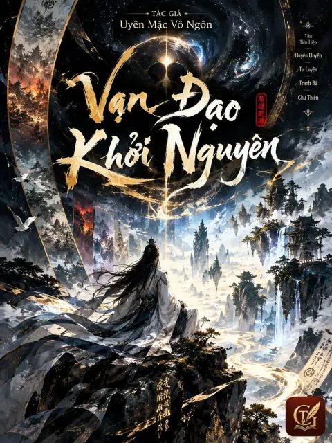 Vạn Đạo Khởi Nguyên