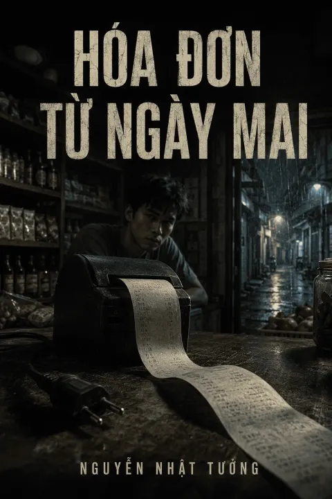 Hoá Đơn Từ Ngày Mai