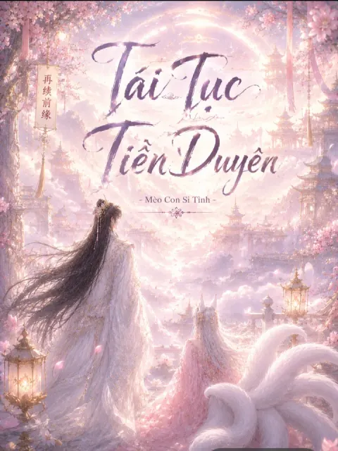 Tái Tục Tiền Duyên