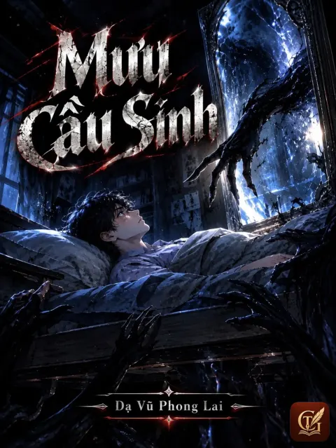 Mưu Cầu Sinh