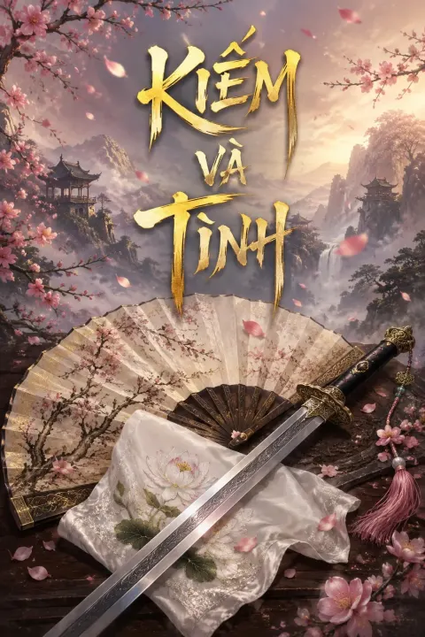 Kiếm Và Tình