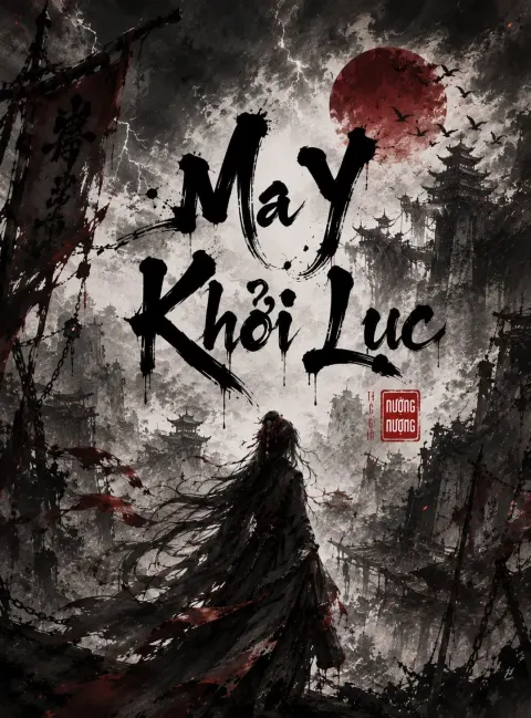 Ma Y Khởi Lục